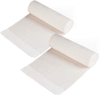 Compresión Algodón Soporte Primeros auxilios Vendajes deportivos elásticos para el cuidado de heridas